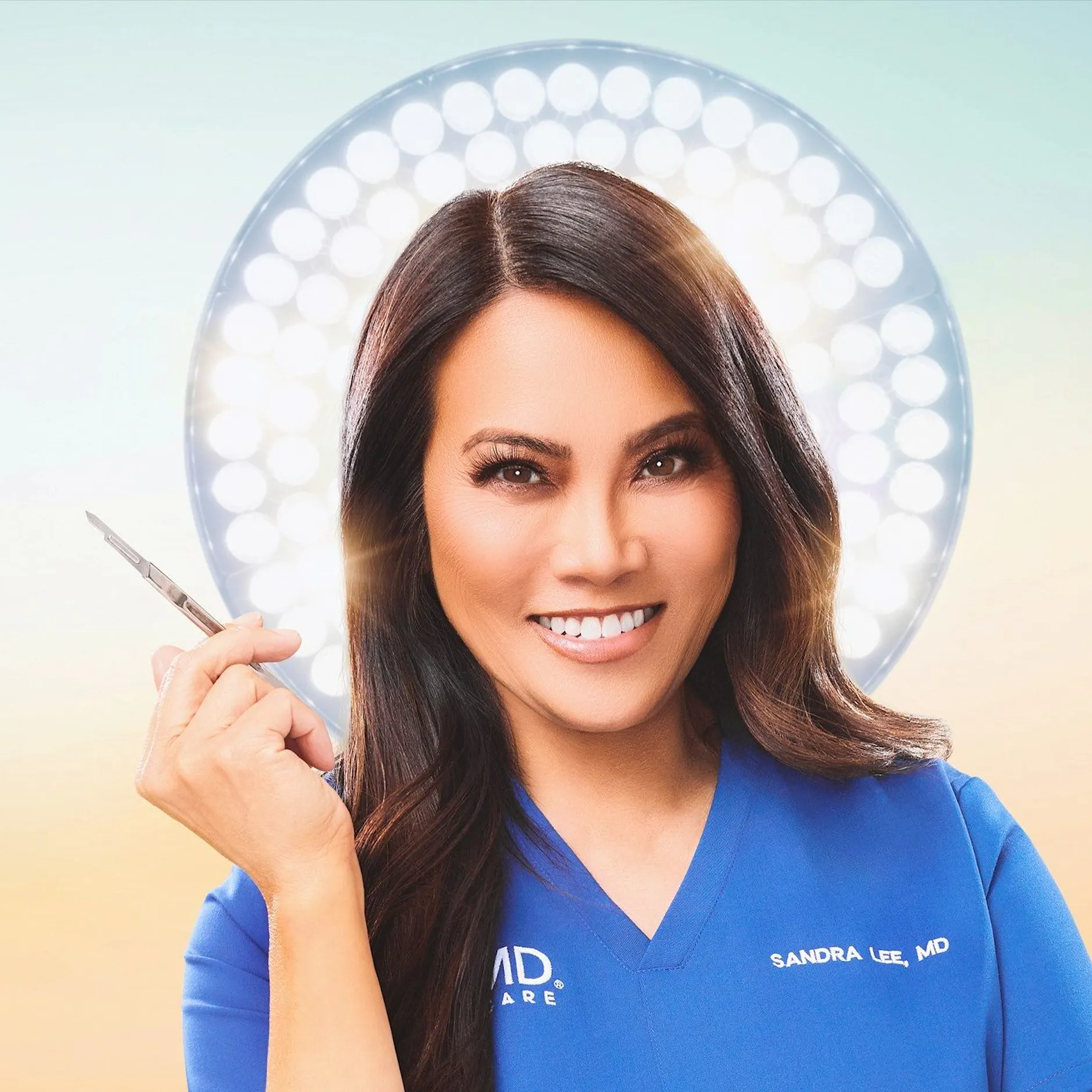 Dr. Pimple Popper: Schlaganfall! Pickel-Ärztin hat jetzt kaputtes Gehirn