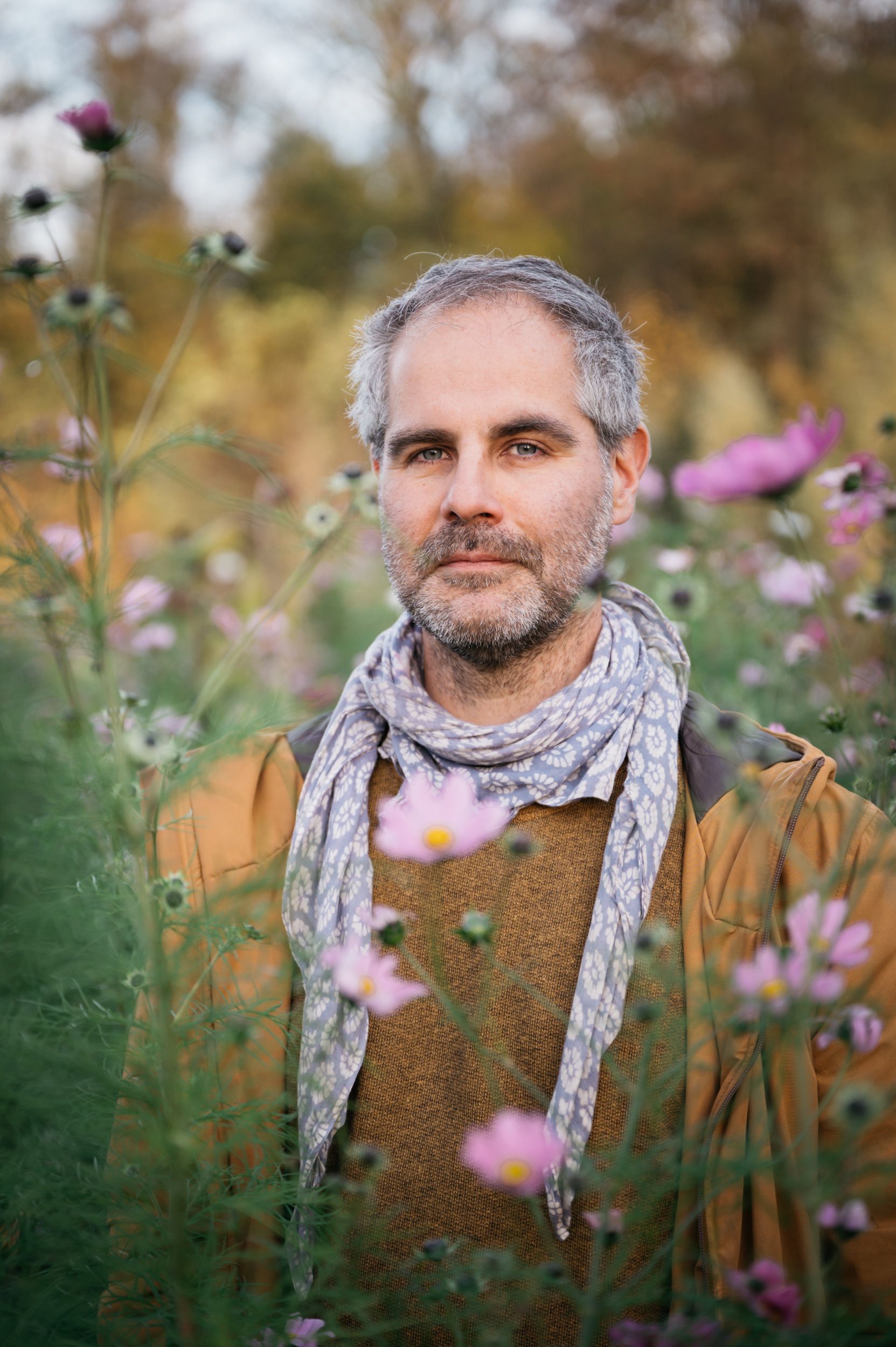 Author - Max Kühlem