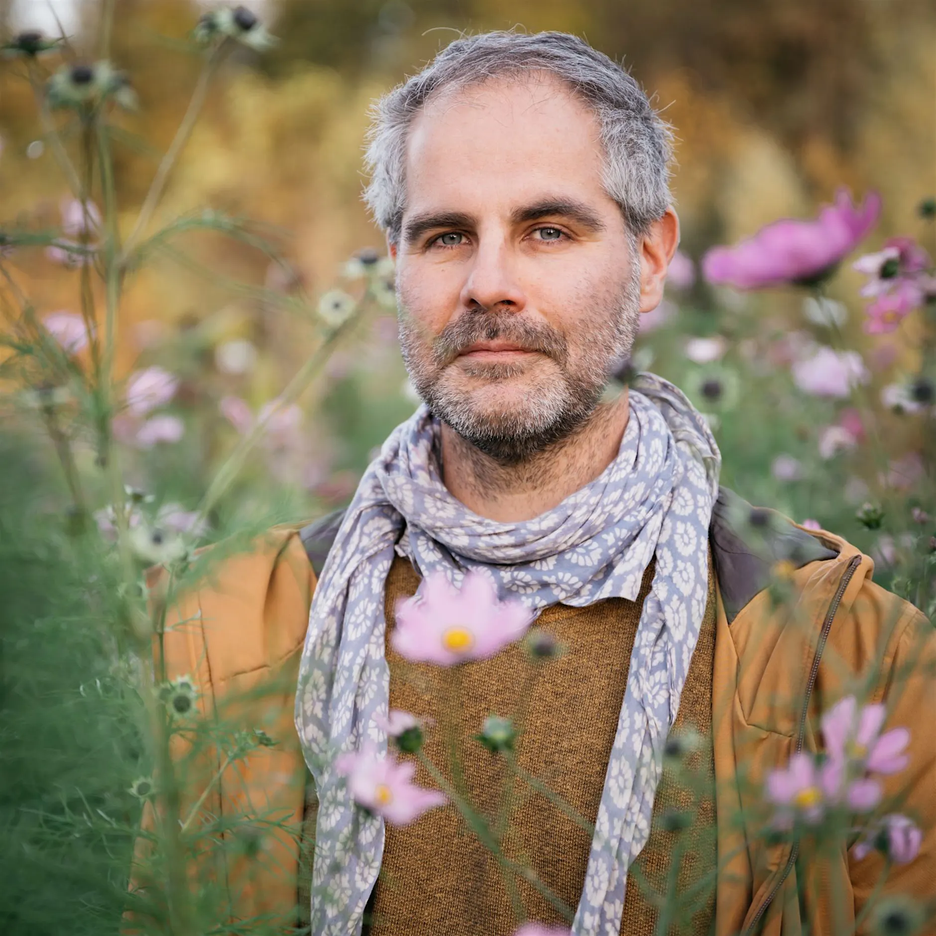 Author - Max Kühlem