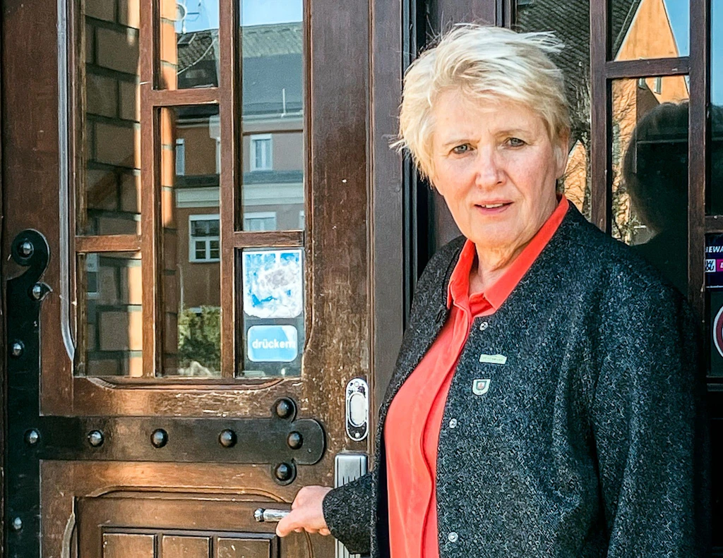 Sieg im „blauen Land“: Die Uckermark bleibt CDU-geführt