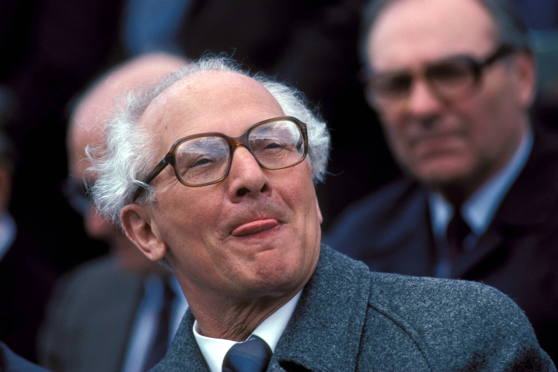 Ob Erich Honecker der Honeckerkuchen geschmeckt hätte? Das ist leider nicht überliefert - man kann über diese Frage nur spekulieren.