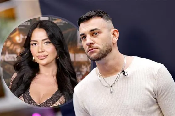 Serkan Yavuz hat die Beziehung mit Vanessa Brahimi beendet.