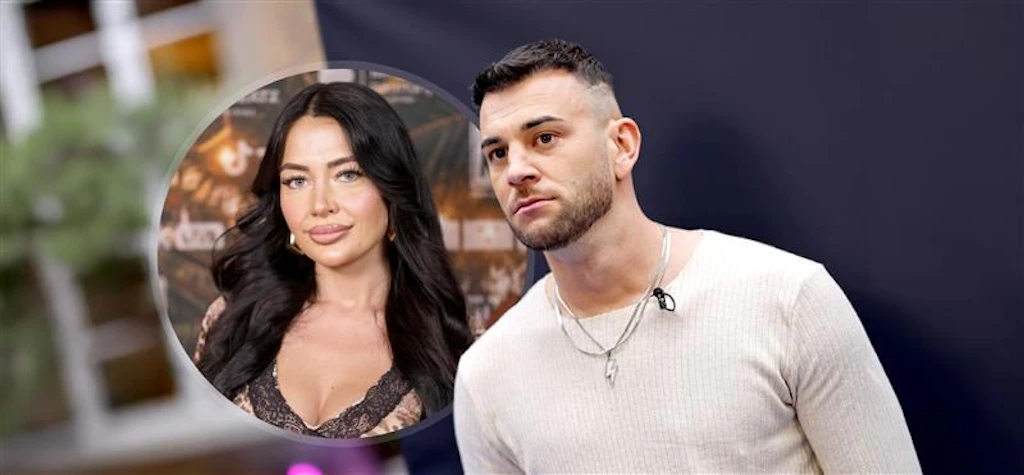 Absurdes Trennungsdrama um Serkan Yavuz: So kurz war die Blitz-Liebe mit Vanessa wirklich