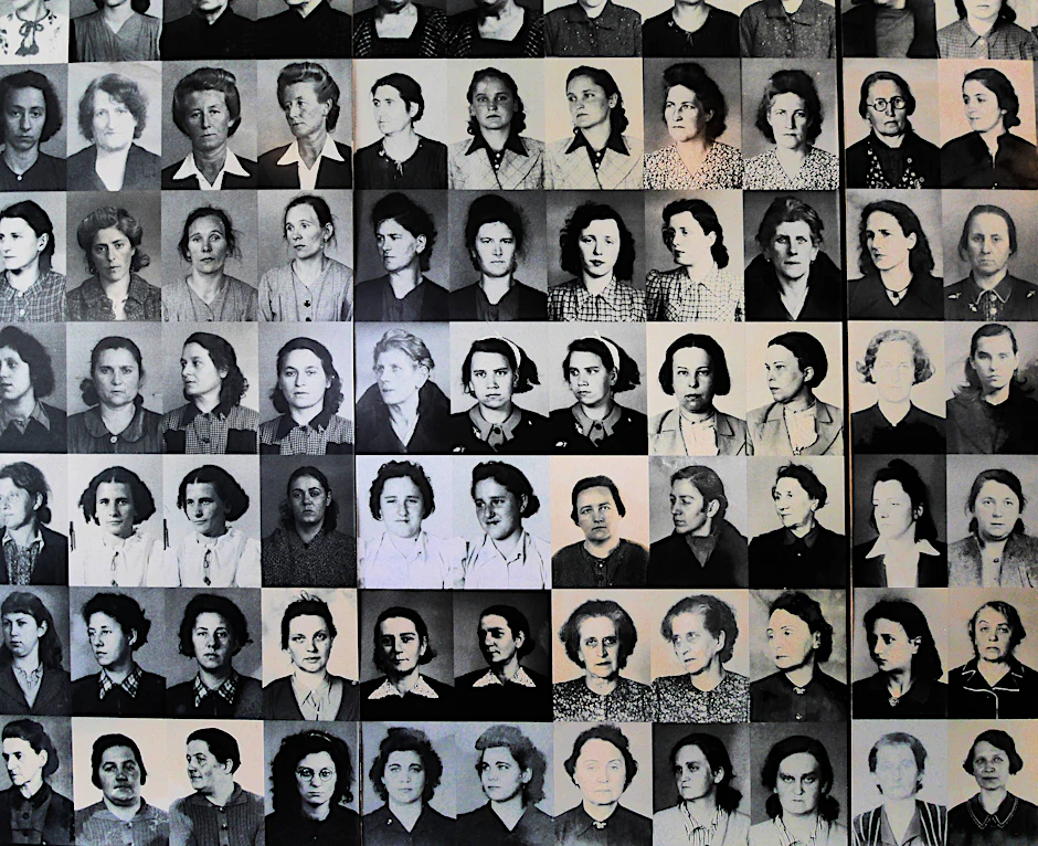 Das KZ Ravensbrück (auch Frauen-KZ Ravensbrück) war das größte Konzentrationslager für Frauen während des Nationalsozialismus. 
