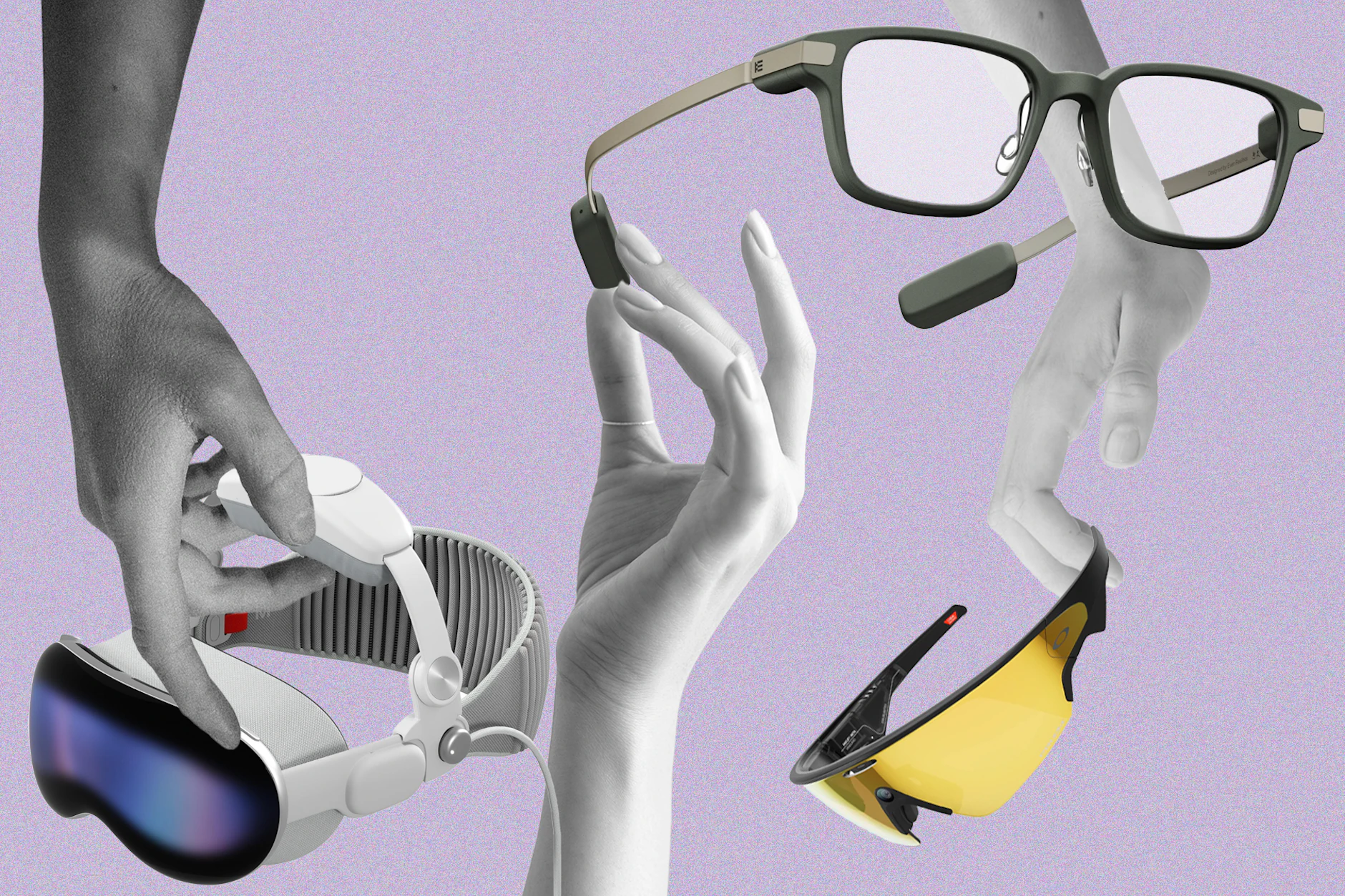 Sind VR-Brillen wirklich so visionär – oder vernebeln sie einem nur die Sicht?