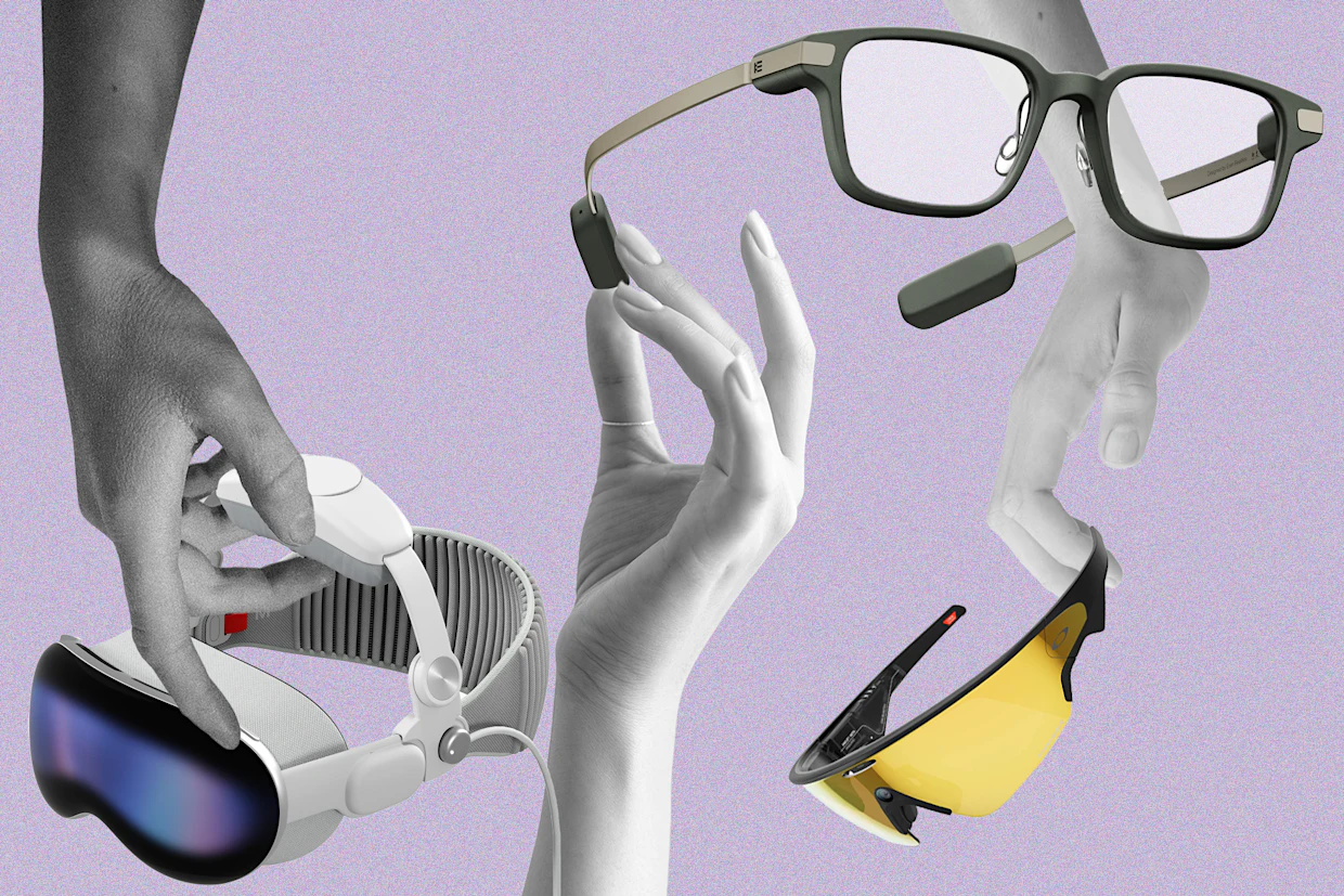 Hype um smarte VR-Brillen: Mehr Durchblick – oder alles nur Augenwischerei?