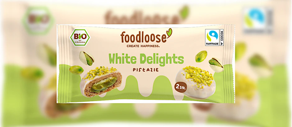 Wer diesen Pistazien-Snack gekauft hat, darf ihn keinesfalls essen!