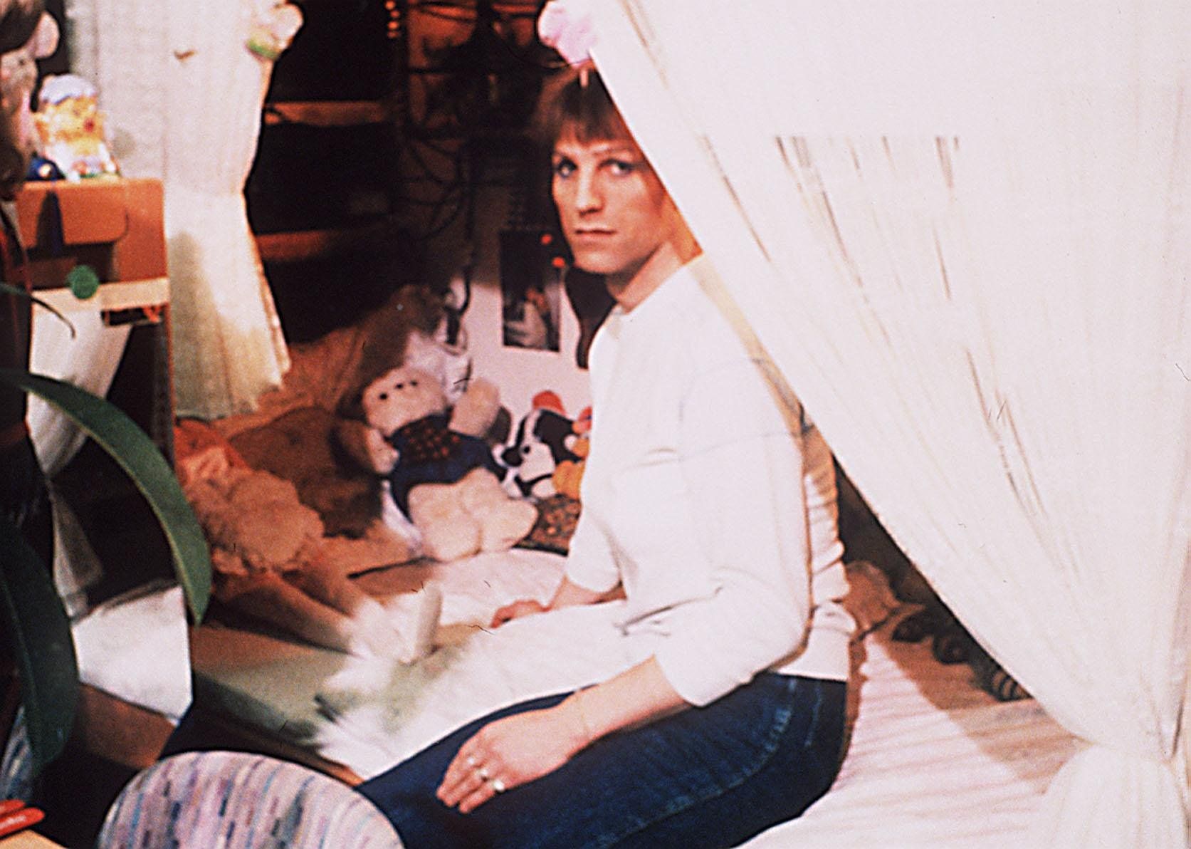 „Rosa Riese“: Die Chronik des Grauens! Das waren seine Opfer