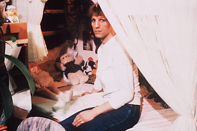 „Rosa Riese“: Die Chronik des Grauens! Das waren seine Opfer