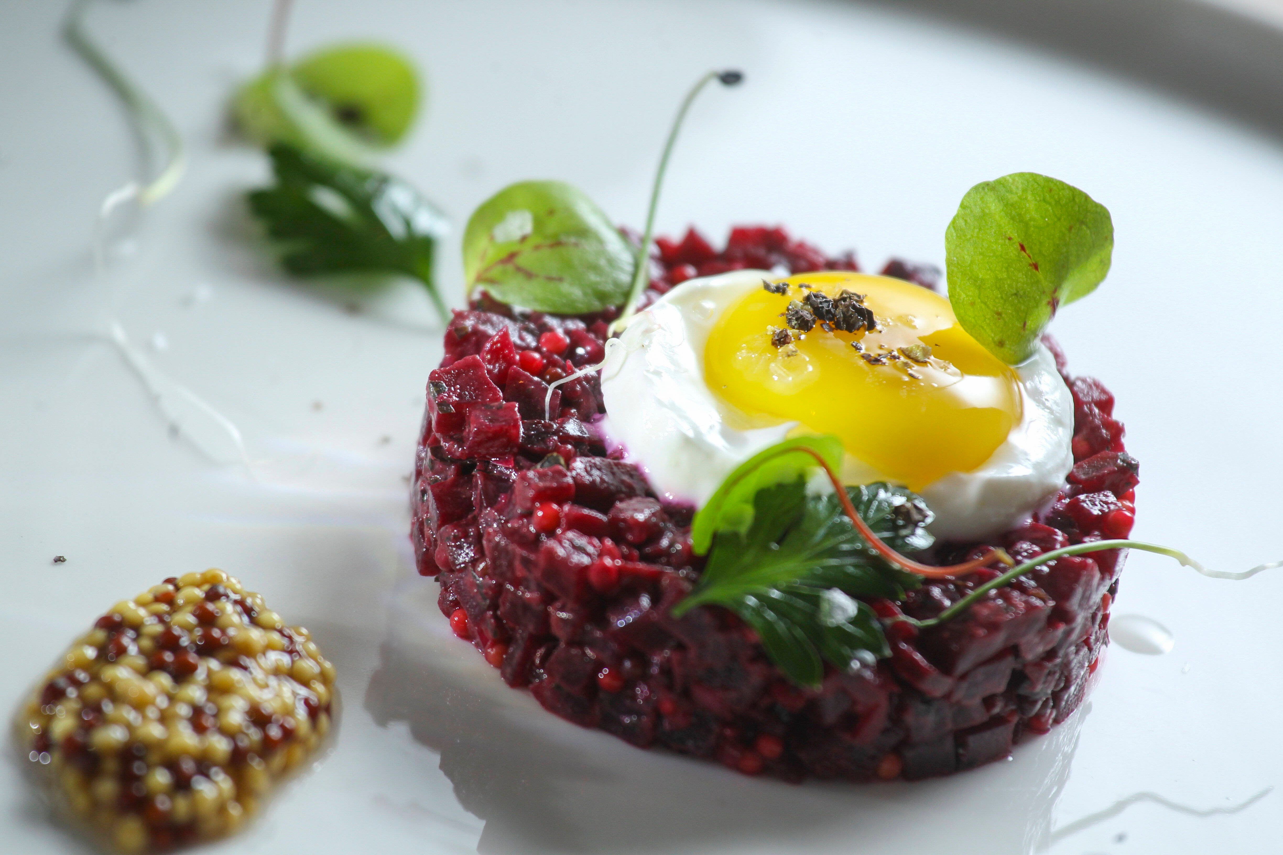 Rezept der Woche: Große Kunst für die kleinste Küche