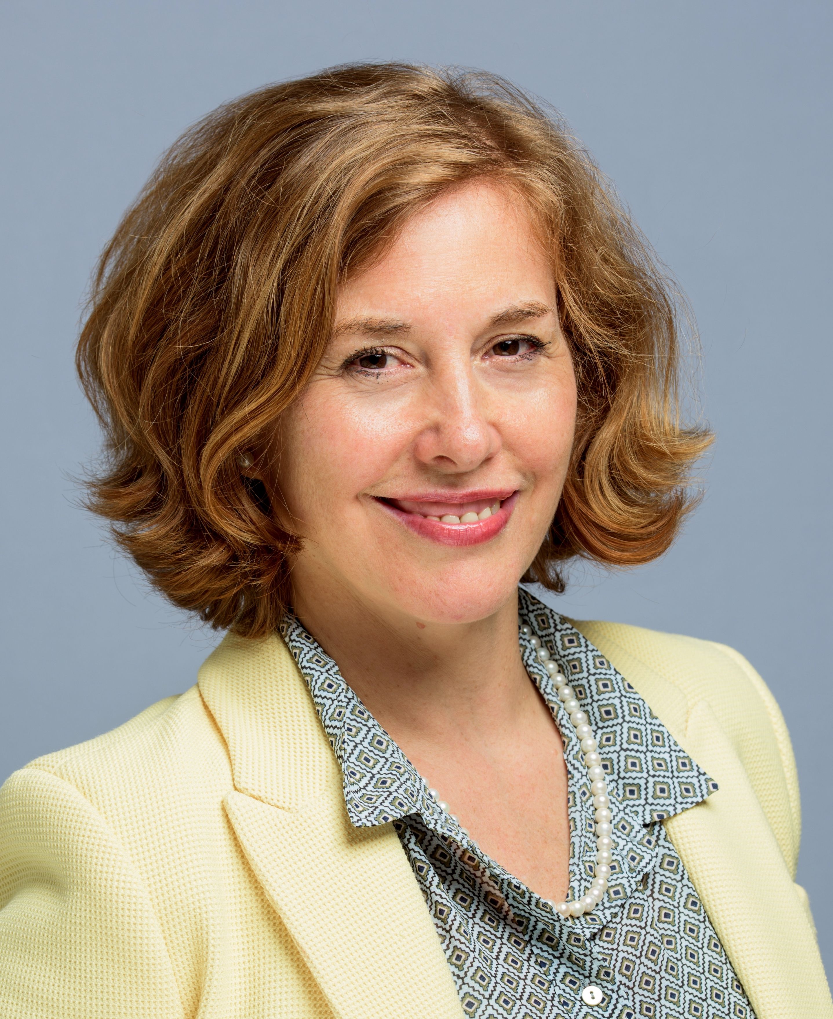 Author - Alicia García-Herrero