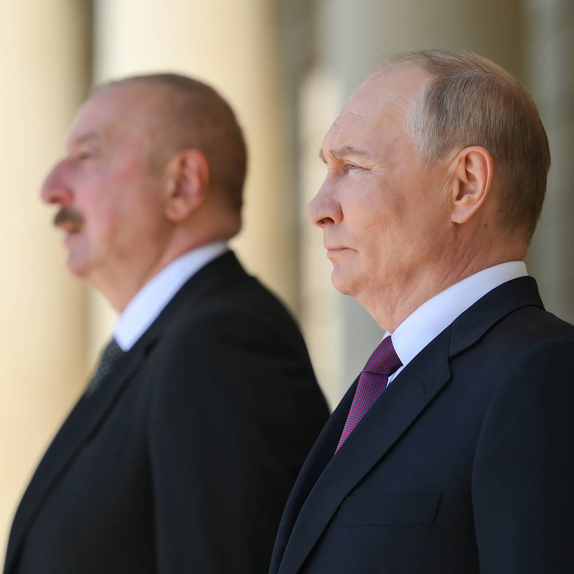 Moskau und Baku einigen sich auf Entschädigung nach AZAL-Flugzeugabsturz