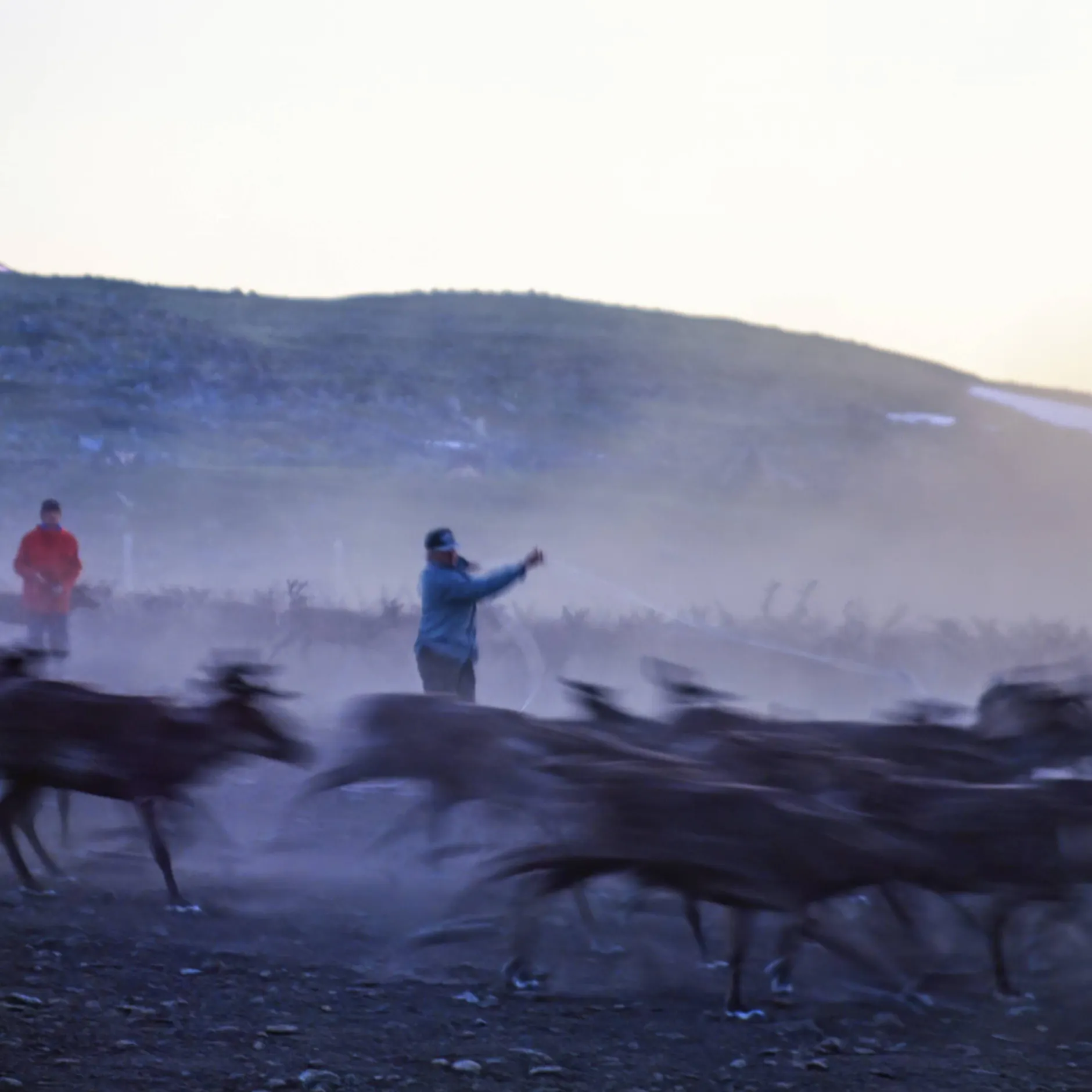 Strategische Rohstoffe: Bergbauprojekt in Nordschweden gefährdet Rechte Indigener