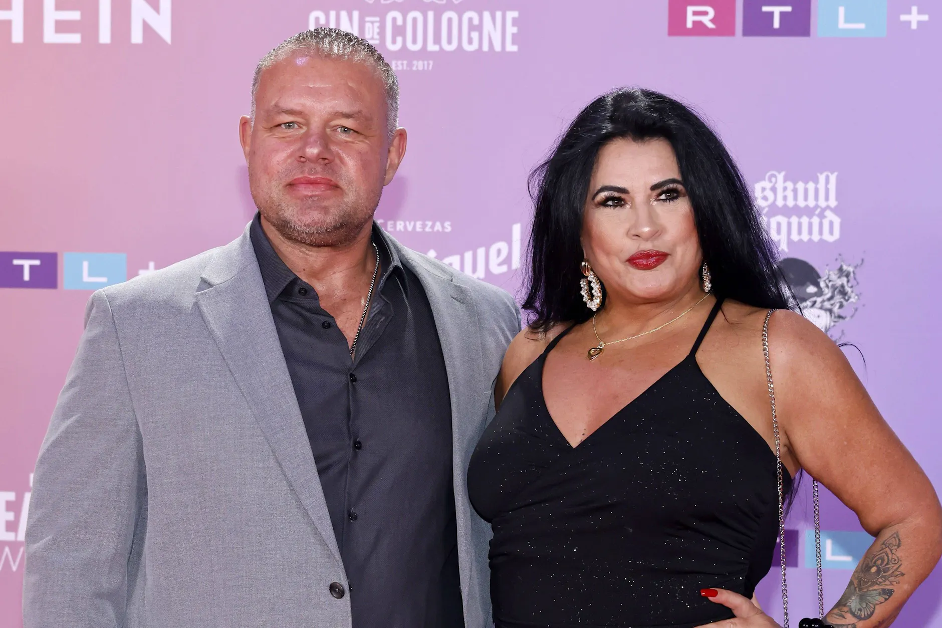 Iris Katzenberger und Stefan Braun haben sich getrennt.