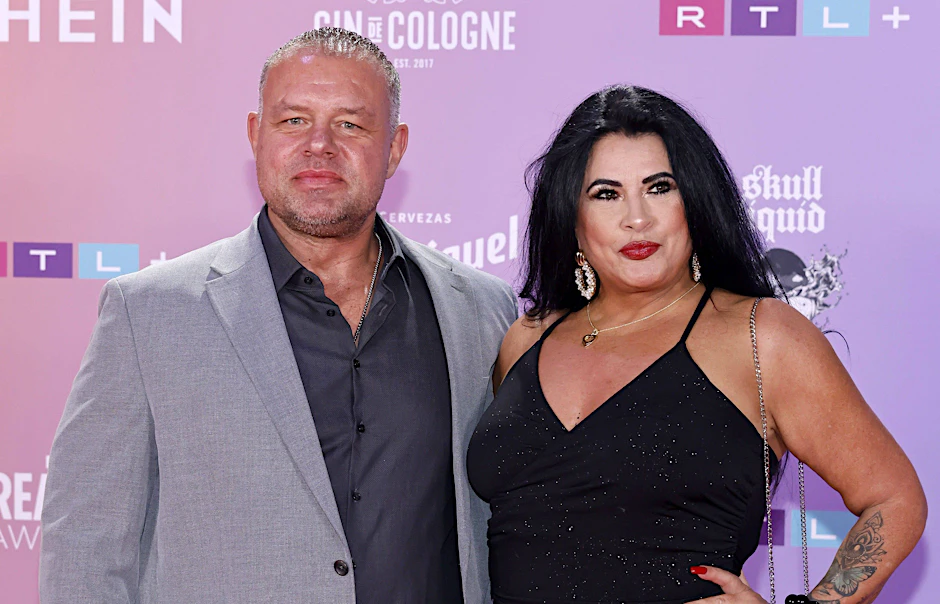 Iris Katzenberger und Stefan Braun haben sich getrennt.