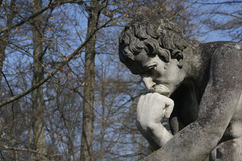 Mehr Mut zum Fehler: Was Deutschland von anderen Kulturen lernen kann, ja muss