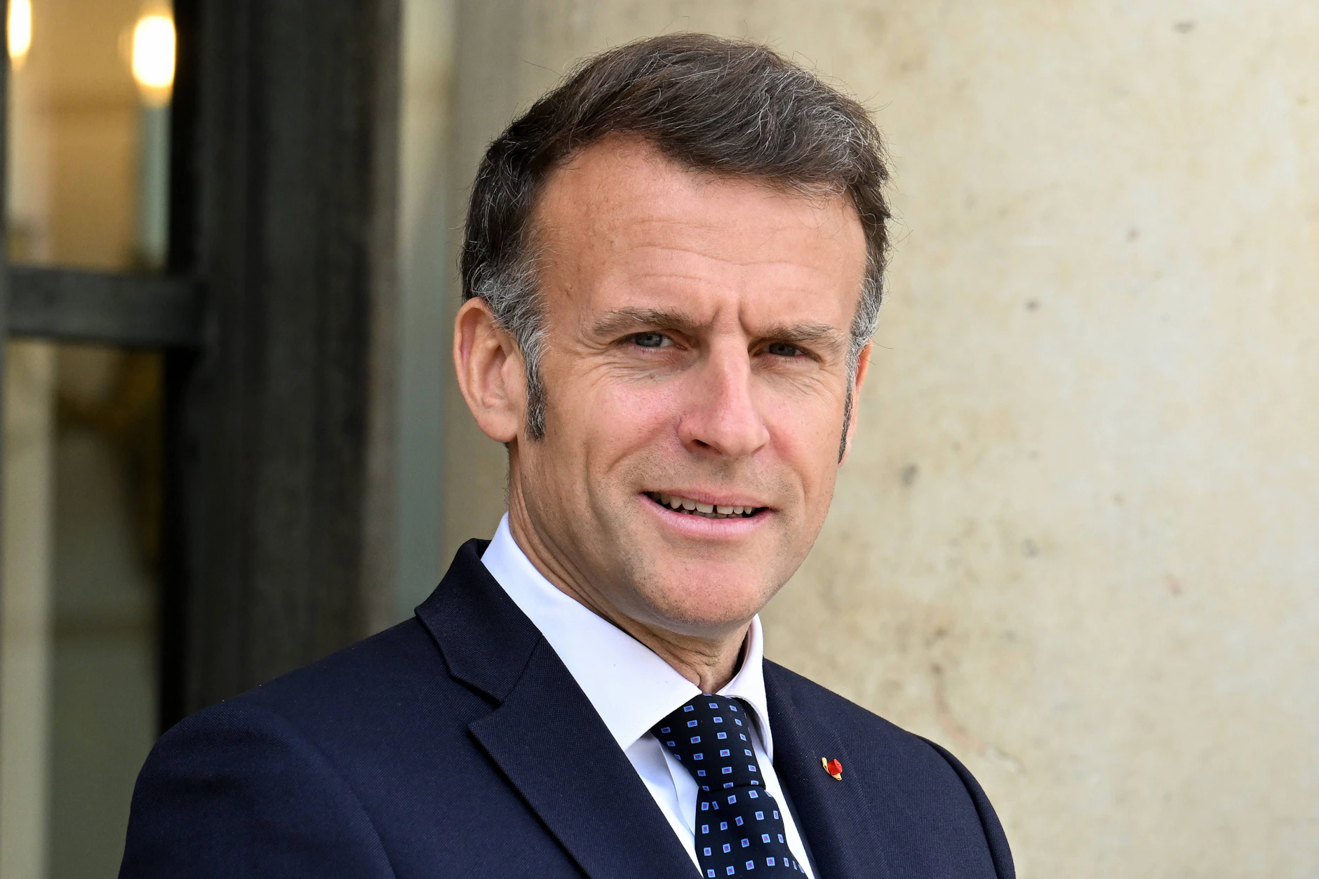 Frankreichs Präsident Emmanuel Macron lädt Europas Vertreter zu einem Online-Treffen ein, um eine Nachkriegsmission zu planen.