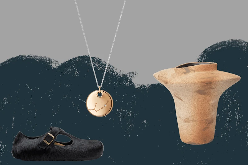 Fundstücke: Geschenke für das Sternzeichen Stier