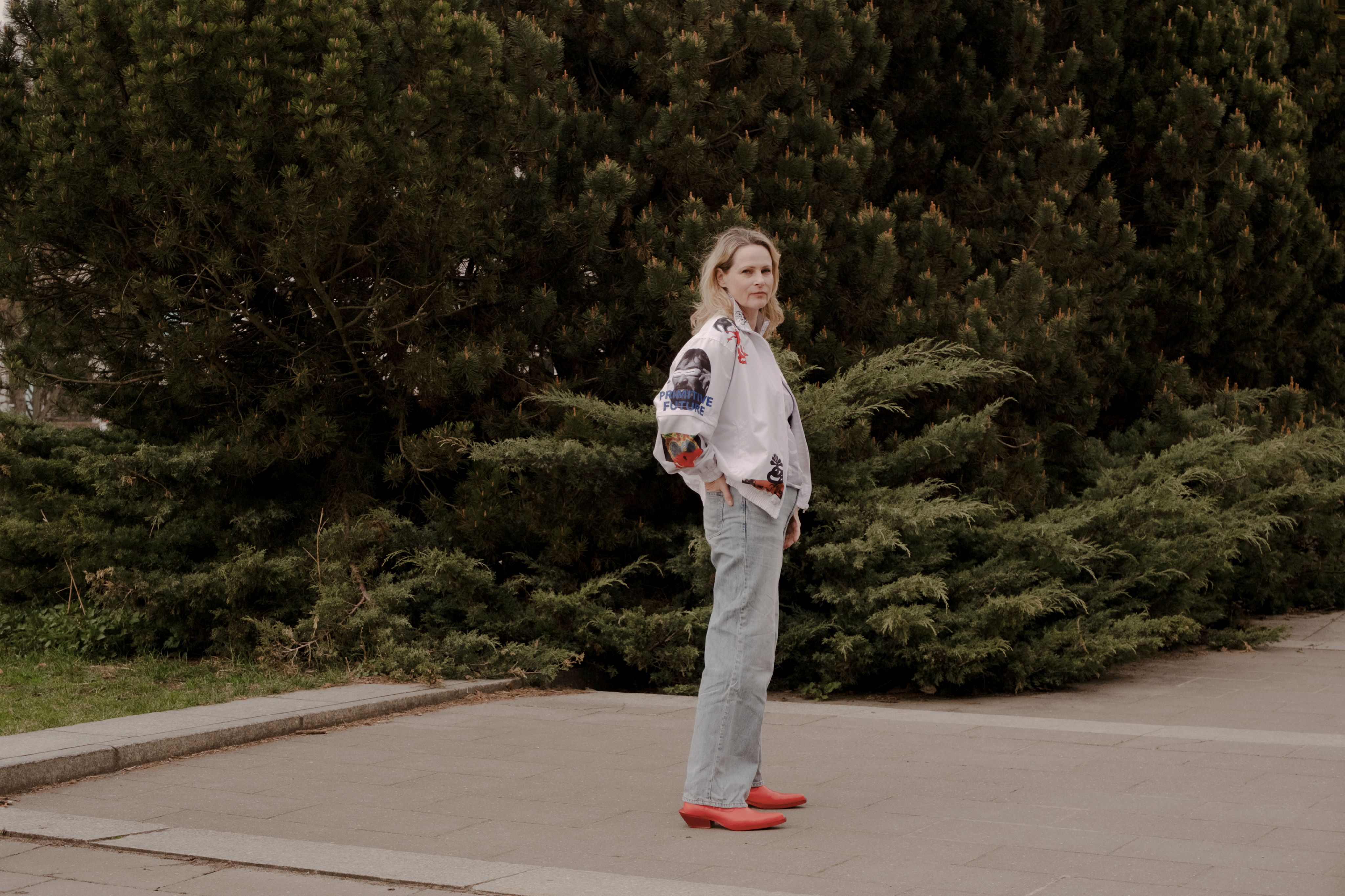 Image - Podcasterin Antje Riis: „Ostdeutsche haben ein feines Gespür für Fehlentwicklungen“