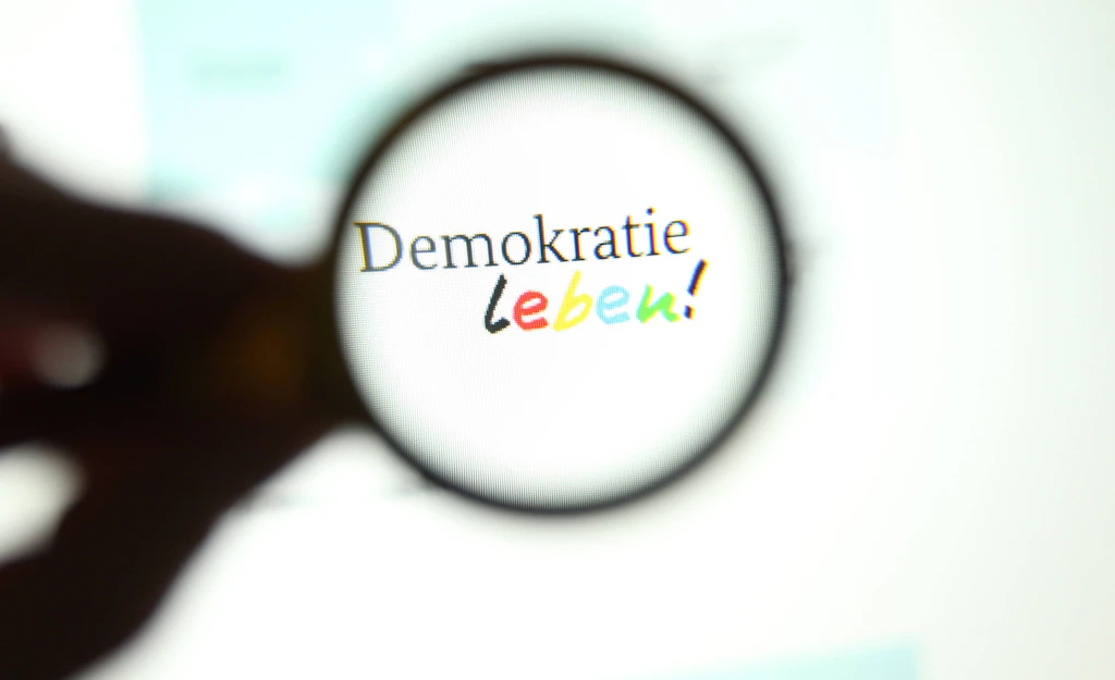 „Berlin-Monitor“: Skepsis gegenüber der Demokratie wächst unter Berliner Bürgern
