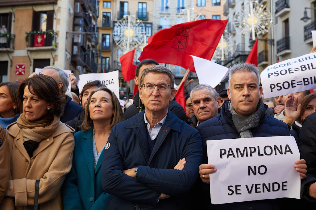 Schutz vor Ausbeutung: Spanien streitet über Legalisierung irregulärer Migranten