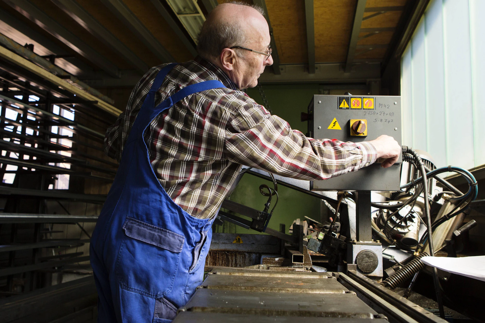 Senioren arbeiten mit 70 plus: Die Zahlen steigen rasant!