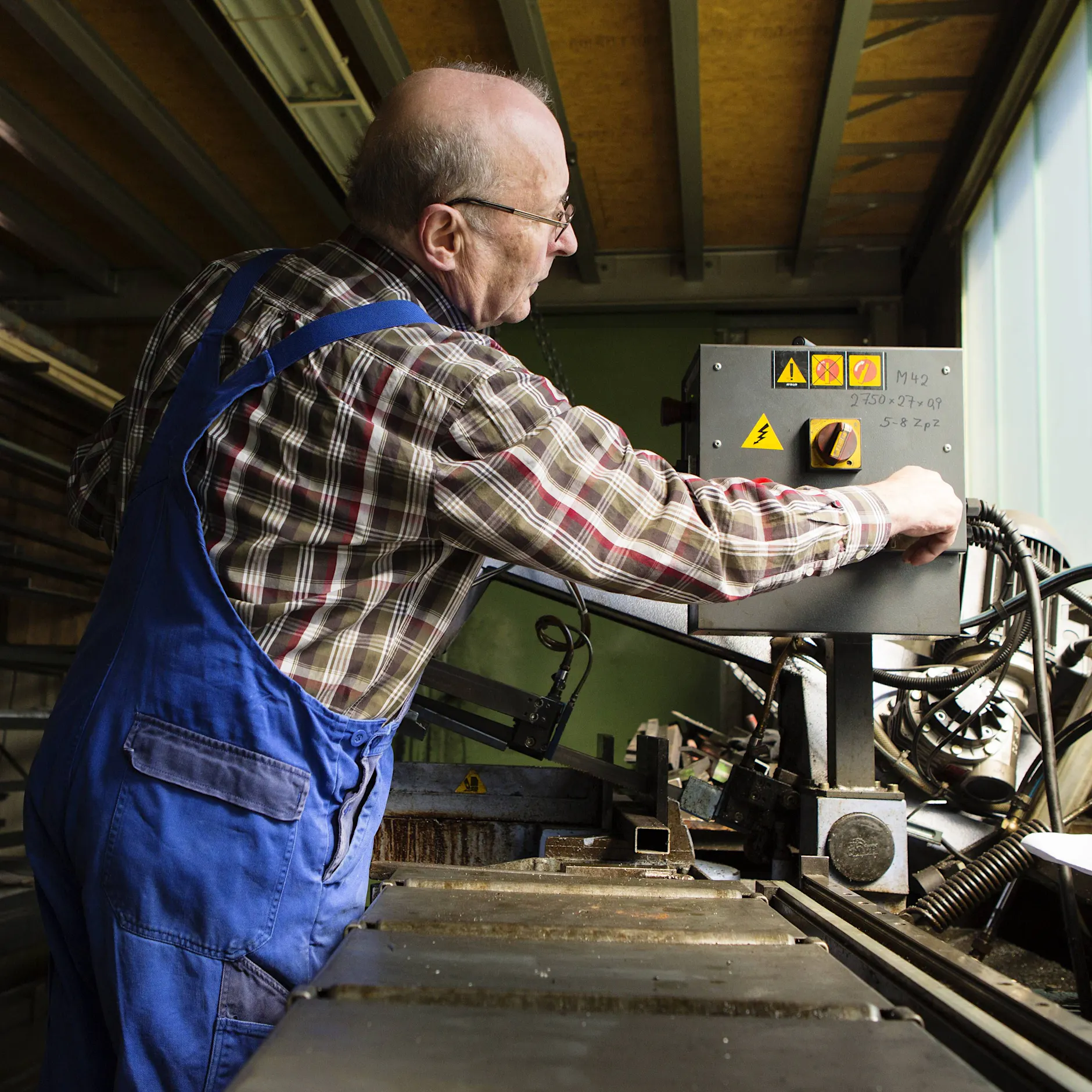 Senioren arbeiten mit 70 plus: Die Zahlen steigen rasant!