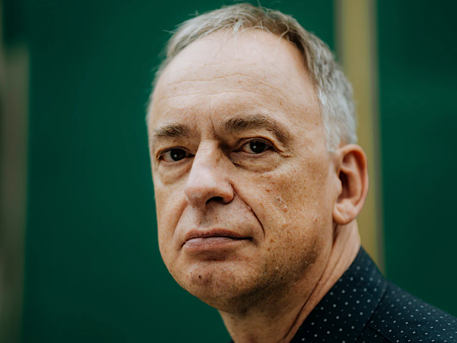 Der Familienrichter Christian Dettmar hob 2021 die Maskenpflicht an zwei Weimarer Schulen auf und verlor dafür seine Karriere.