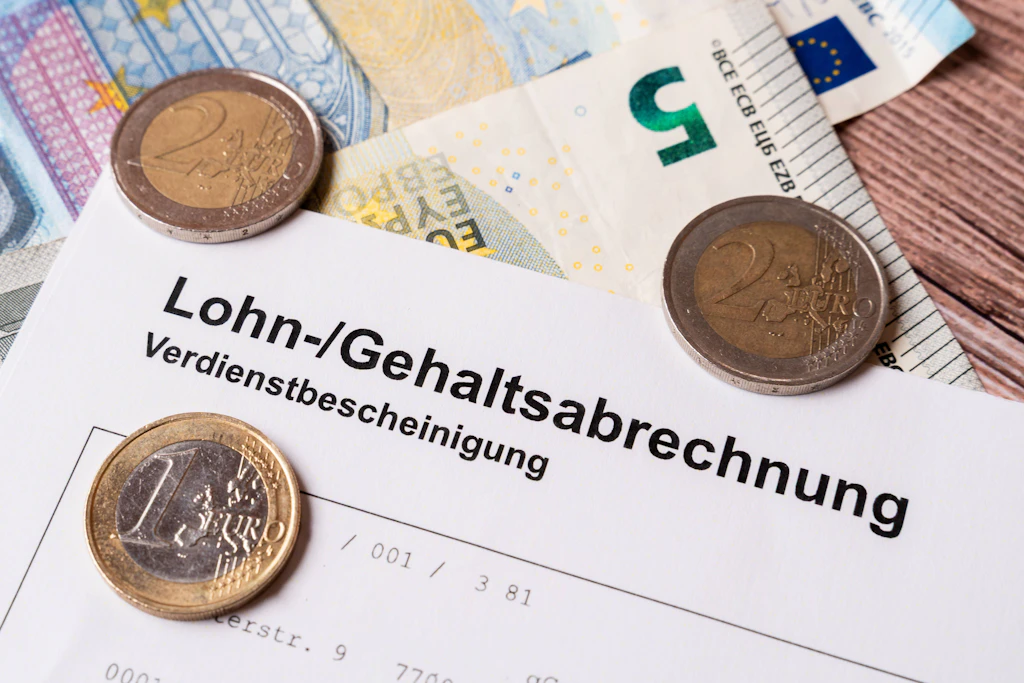 Zwischen Sachsens Branchen herrschen große Gehaltsunterschiede