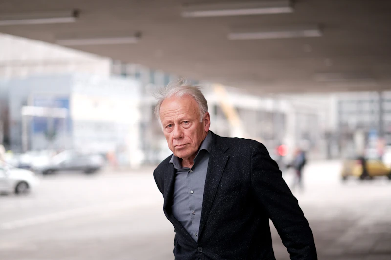 Jürgen Trittin im Interview über Atomkraft und Energiewende: „Das regelt der Markt“