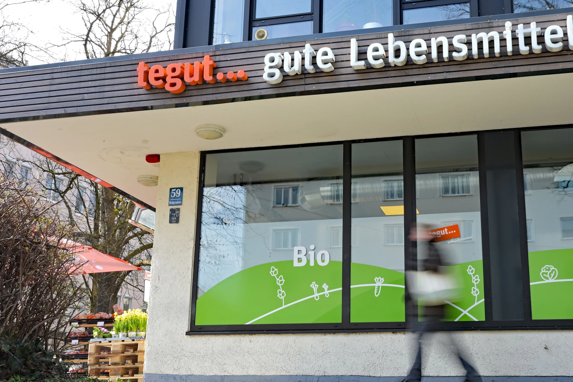 Rewe will bis zu 40 Tegut-Filialen übernehmen – Kartellamt muss zustimmen