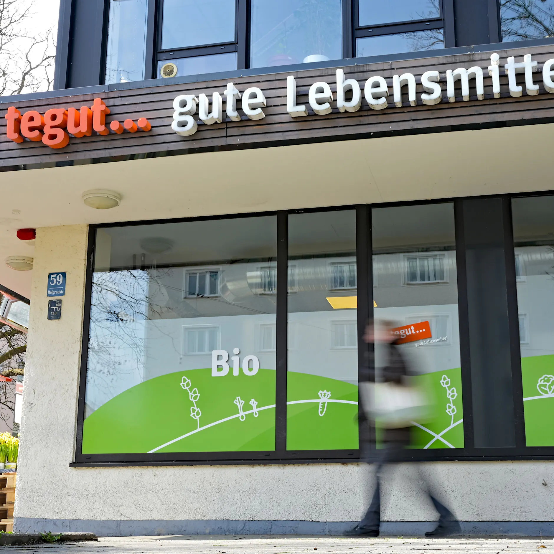 Rewe will bis zu 40 Tegut-Filialen übernehmen – Kartellamt muss zustimmen