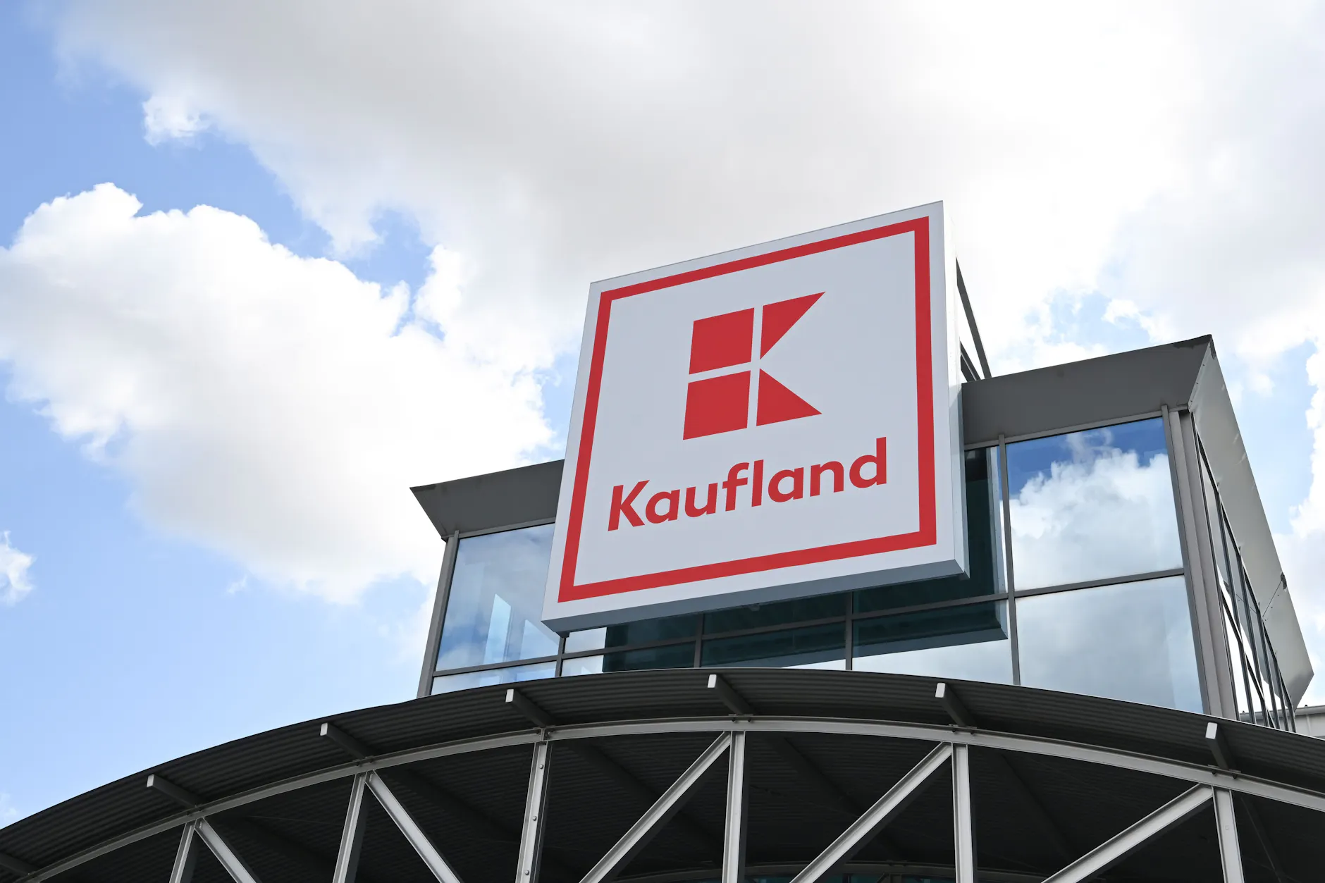 Kaufland gehört zur Schwarz-Gruppe, die ihren Sitz in Neckarsulm hat.