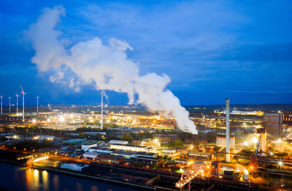 Industriestrompreis: Milliarden-Entlastung für Unternehmen von EU-Kommission genehmigt