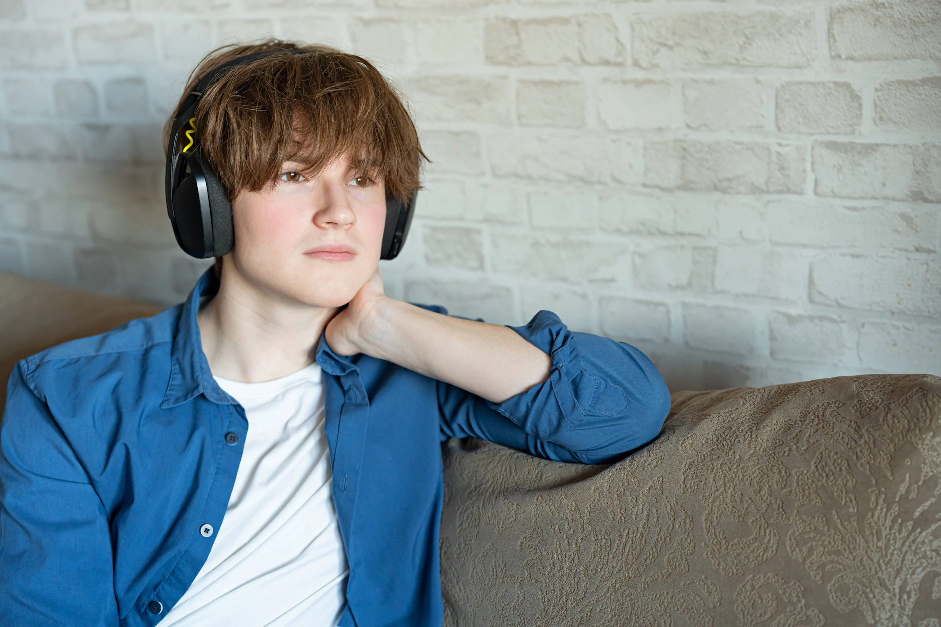 Junge Menschen speichern Musik besonders tief ab.