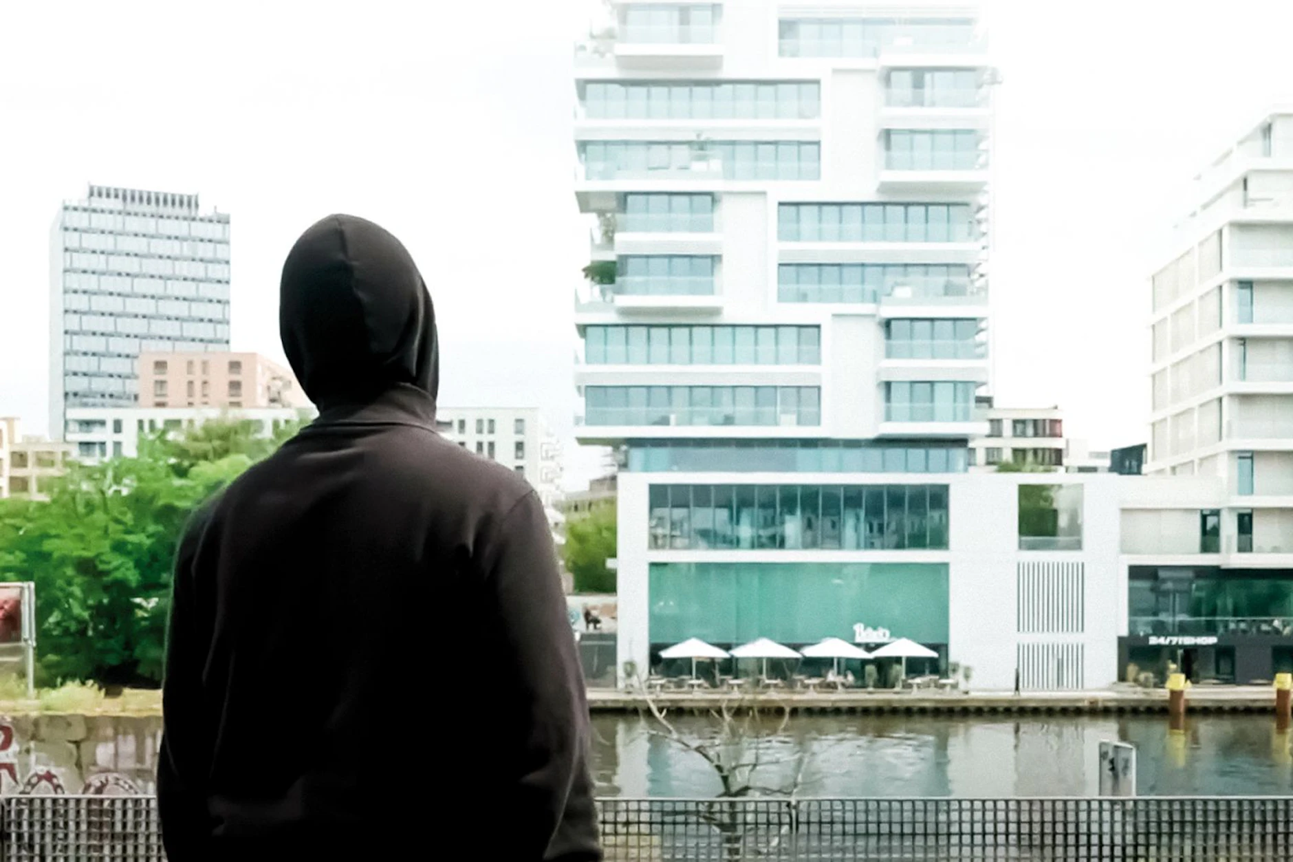 RapK in Kreuzberg: Sie singen von ihrem Kiez samt Gentrifizierung.