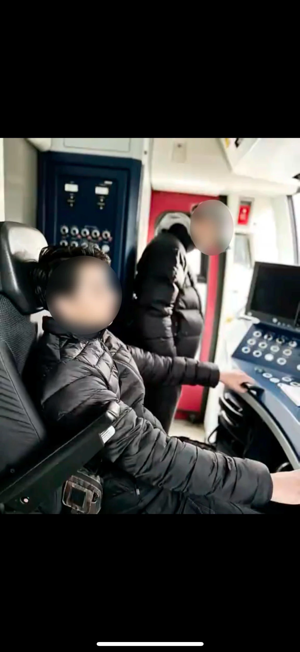 Für TikTok in den Führerstand: So oft werden in Berlin S-Bahnen gekapert