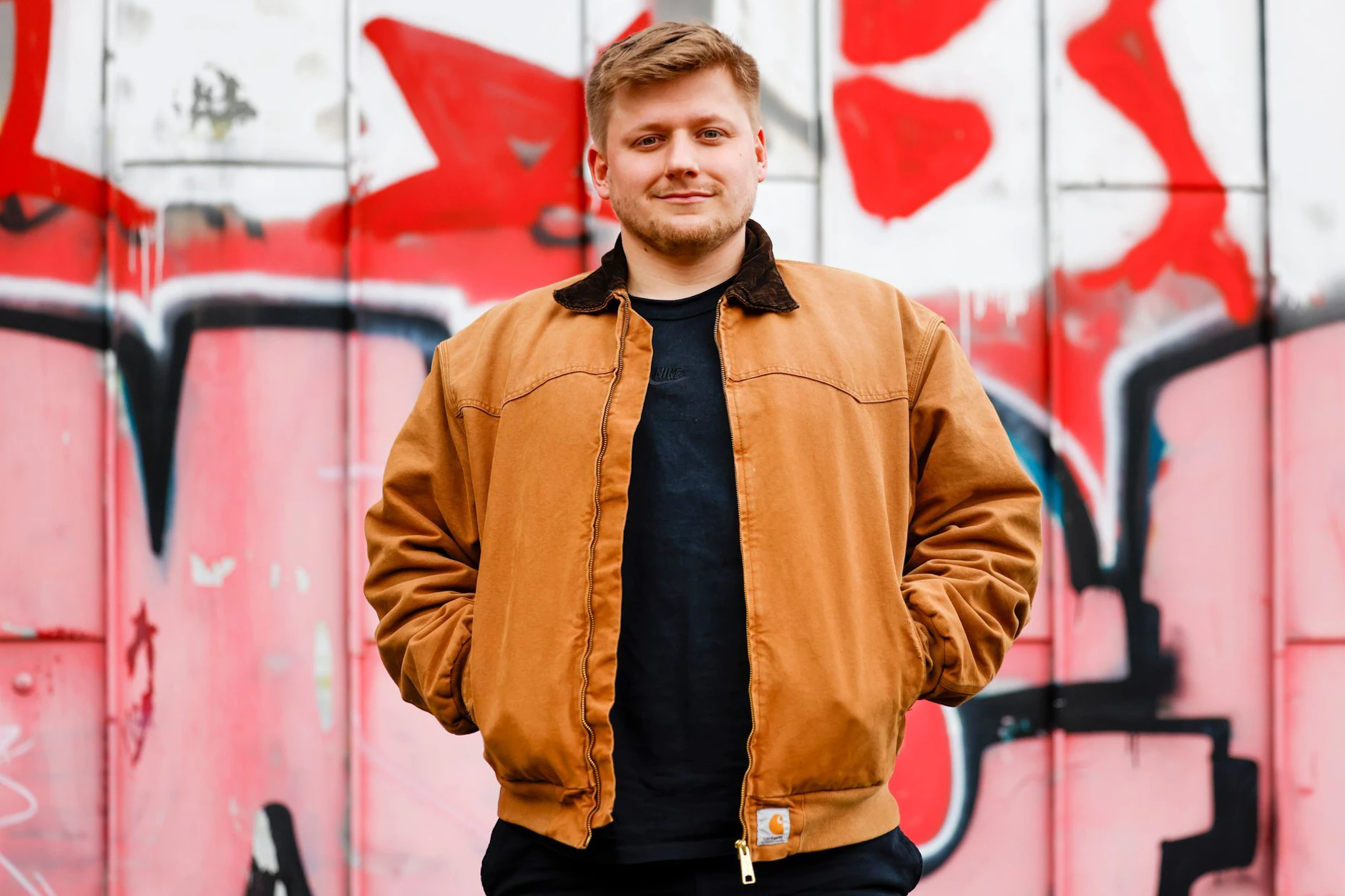 Sebastian Hotz (El Hotzo)