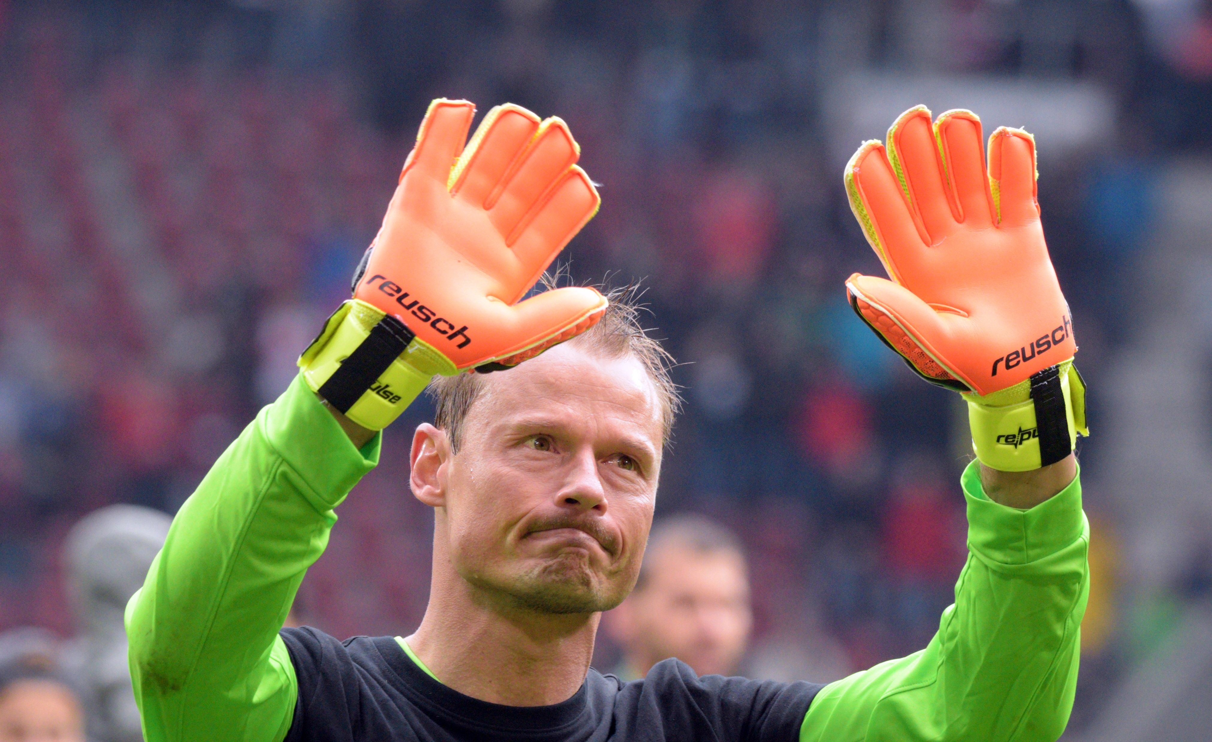 Fußballer Alexander Manninger tot: Ex‑Nationaltorwart stirbt bei Zugkollision nahe Salzburg