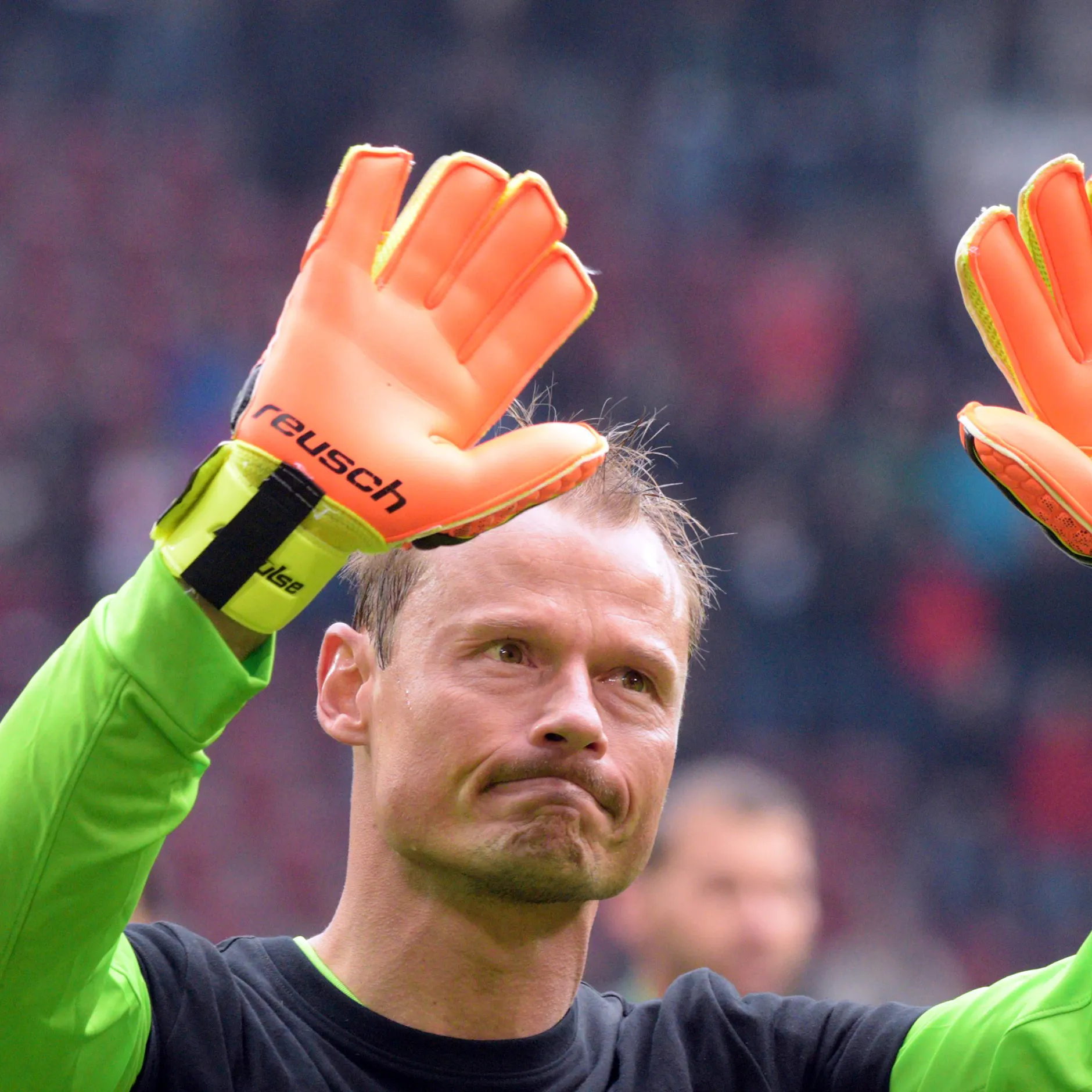 Fußballer Alexander Manninger tot: Ex‑Nationaltorwart stirbt bei Zugkollision nahe Salzburg