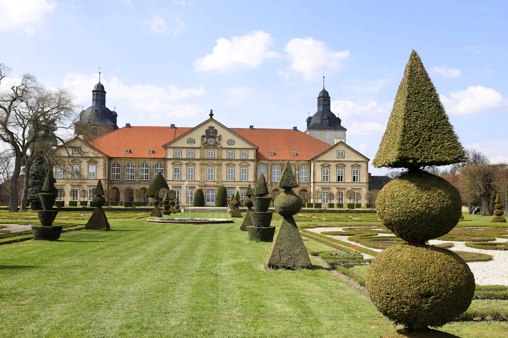 Künstler-Stipendium Sachsen-Anhalt: 1.500 Euro für die Provinz