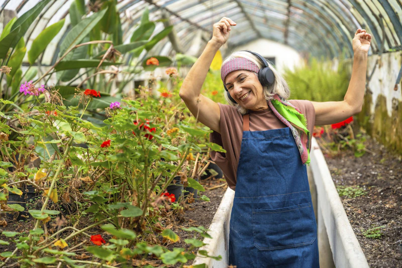 Warum uns Jugendsongs bis ins Alter zutiefst berühren