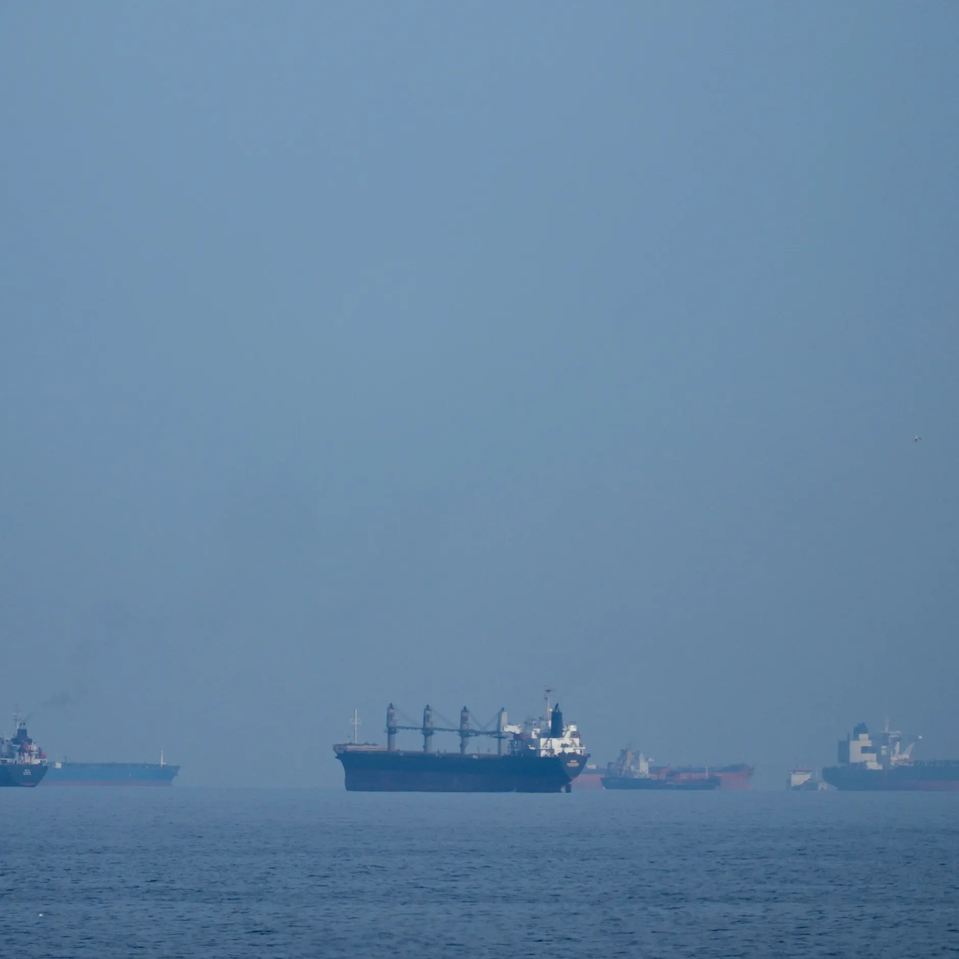 Image - Straße von Hormus: Deutschland bereit für Militärmission mit Minenräumung und Seeaufklärung