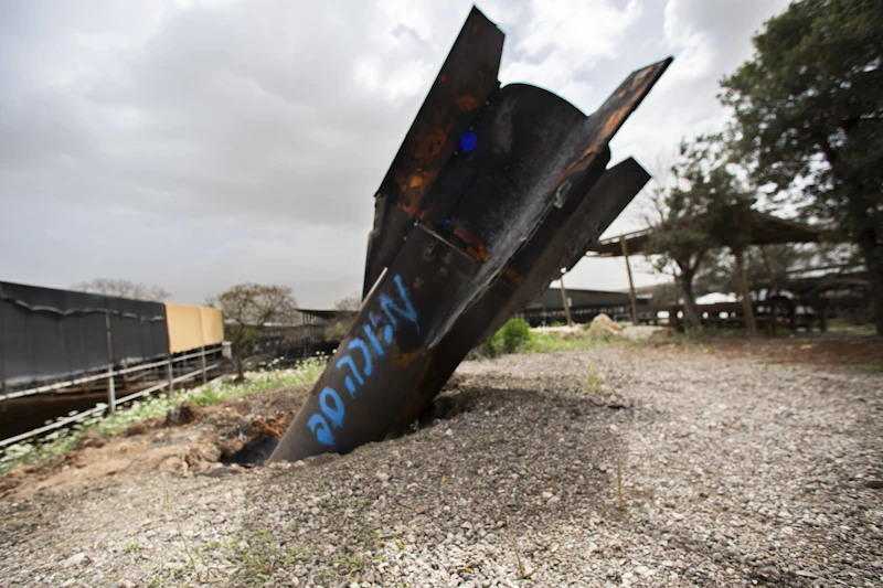 Zentrale Lehre für Europa aus dem Iran-Krieg: Bleibt eigenständig!