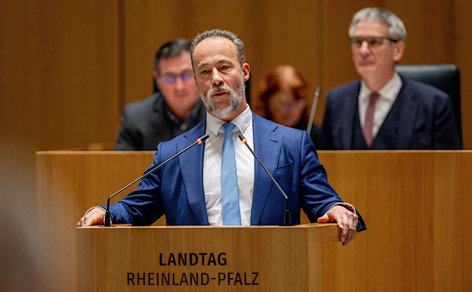 CDU SPD Und Gr ne In Rheinland Pfalz Wollen AfD Bei cdu-spd-und-gr-ne-in-rheinland-pfalz-wollen-afd-bei