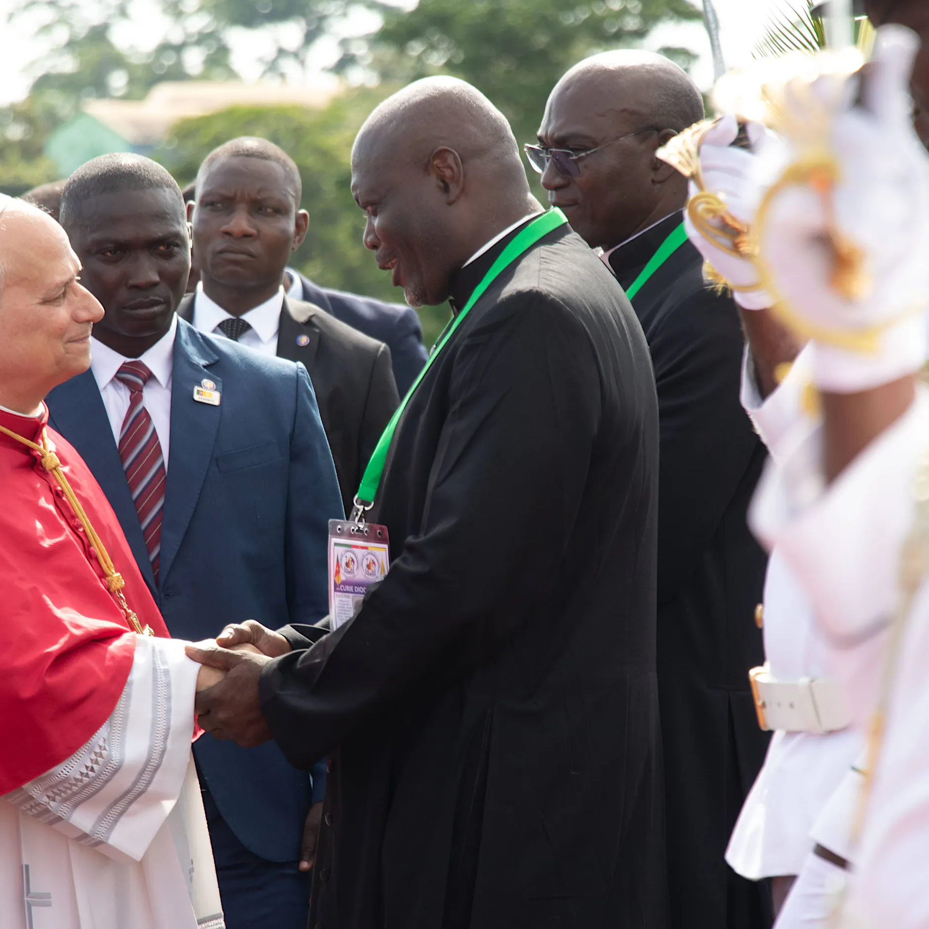 Trump hat recht mit der Kritik am Papst: Leo kämpft gegen den US-Präsidenten statt für verfolgte Christen