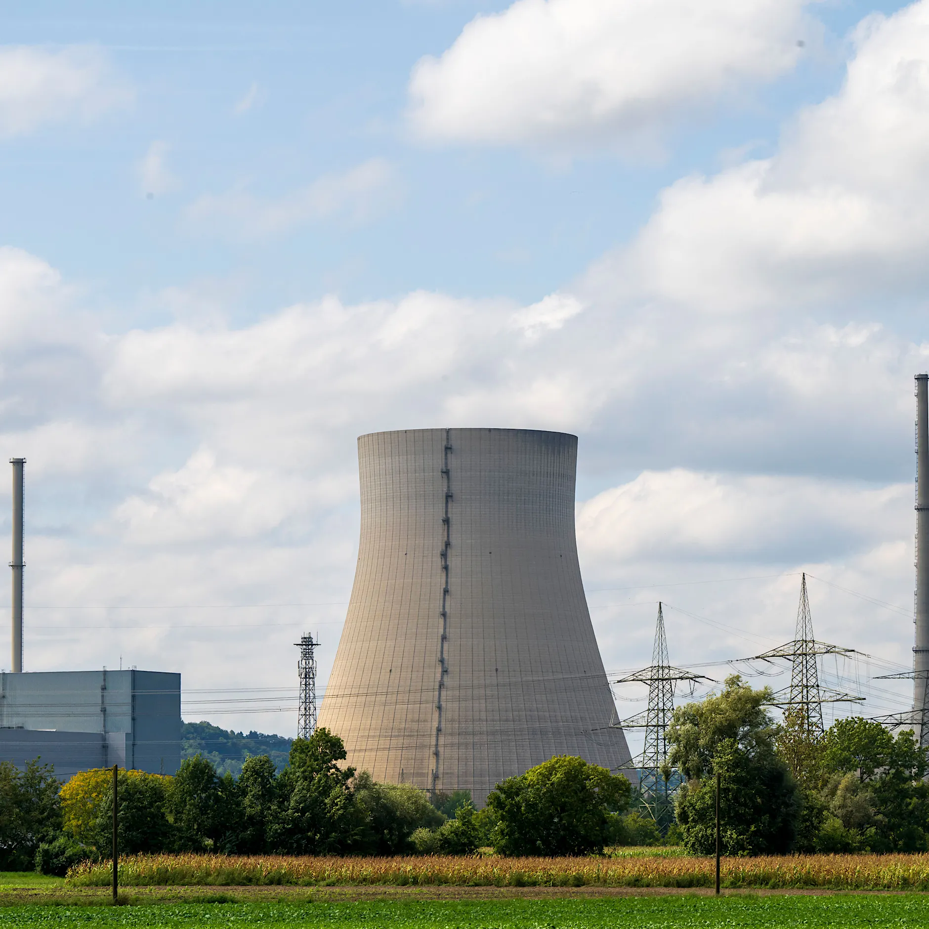 Spahn fordert Atomkraft-Rückkehr: Jetzt reagieren die AKW-Betreiber