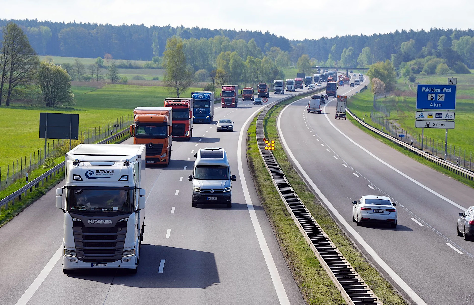 Auto Von Aussen Lahmlegen