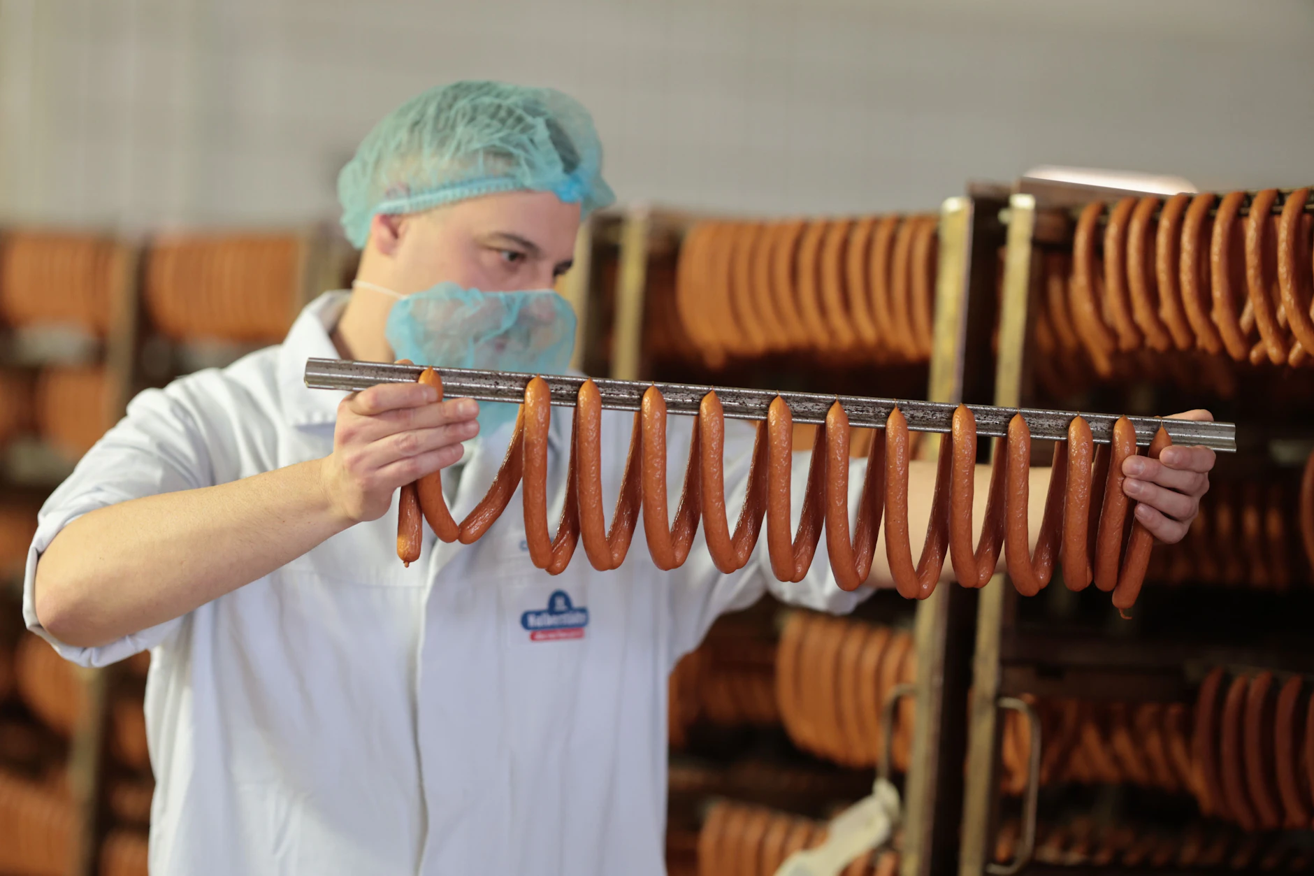 Halberstädter Würstchen: Die DDR-Kultmarke geht in die Wurst-Offensive