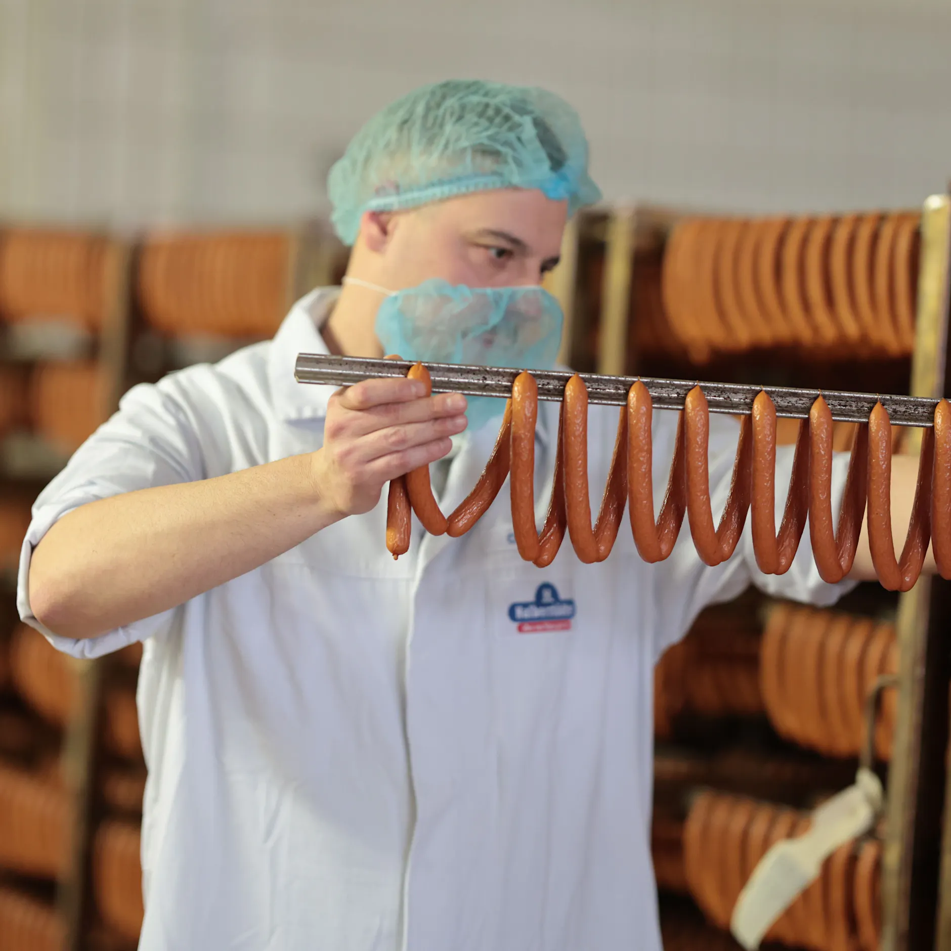 Halberstädter Würstchen: Die DDR-Kultmarke geht in die Wurst-Offensive